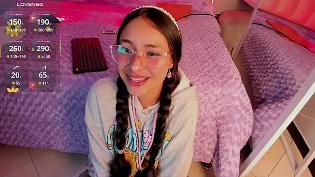 Annie  2 online show from December 2025 03:04:01 AM