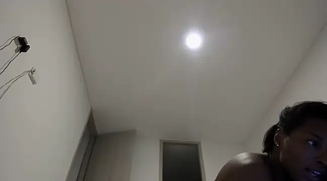 Snapshot of Meganbelford1 chatting on February 2025 02:58:01 AM Meganbelford1 online show from February 2025 02:58:01 AM