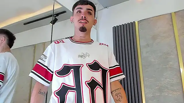 NikoStone  online show from October 2025 04:13:02 AM