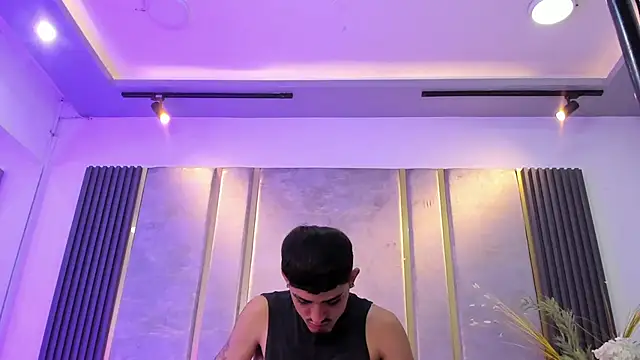 NikoStone  online show from November 2025 04:34:02 AM