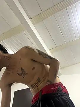 NikoStone  online show from November 2025 06:39:03 AM