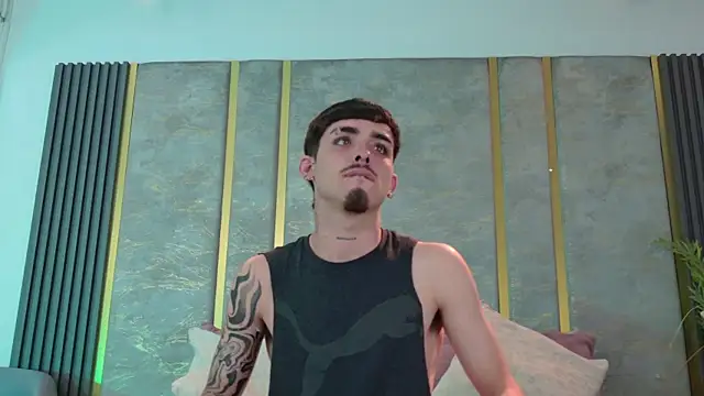 NikoStone  online show from March 2026 05:24:02 AM