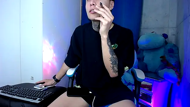 anaximandro hot online show from September 2025 05:23:01 AM