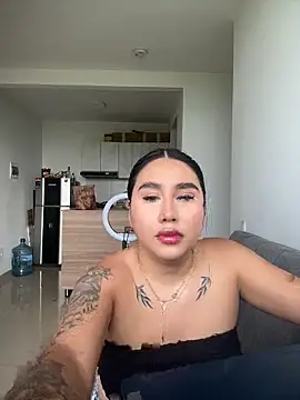Sophie Dreamss online show from May 2026 09:20:01 PM