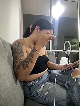Sophie Dreamss online show from May 2026 01:56:01 AM