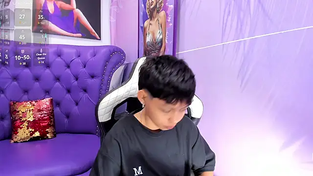 tefi meow online show from September 2025 11:55:02 AM