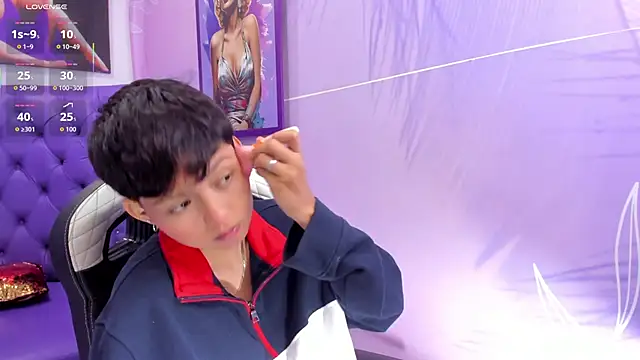 tefi meow online show from September 2025 12:07:01 PM