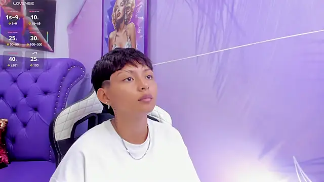 tefi meow online show from September 2025 12:30:01 PM