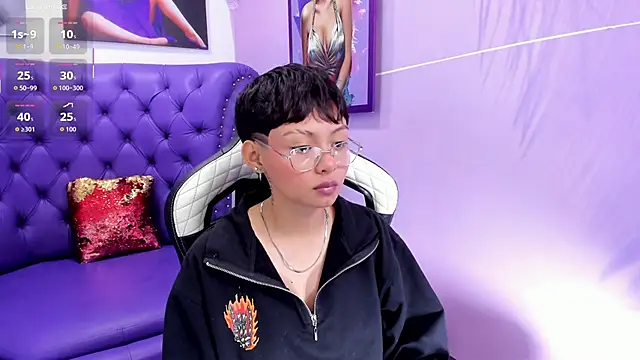 tefi meow online show from September 2025 12:08:02 PM