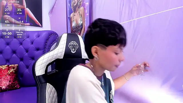 tefi meow online show from September 2025 12:09:02 PM