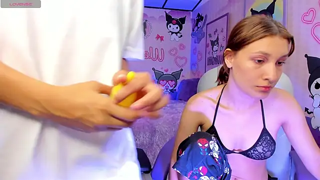 tefi meow online show from October 2025 03:05:02 AM