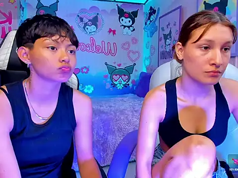 tefi meow online show from October 2025 03:59:02 AM