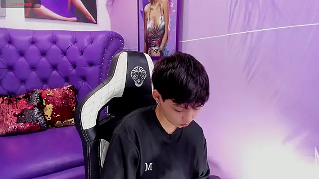 tefi meow online show from October 2025 12:06:01 PM