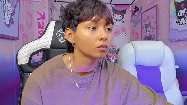 tefi meow online show from October 2025 08:55:02 PM