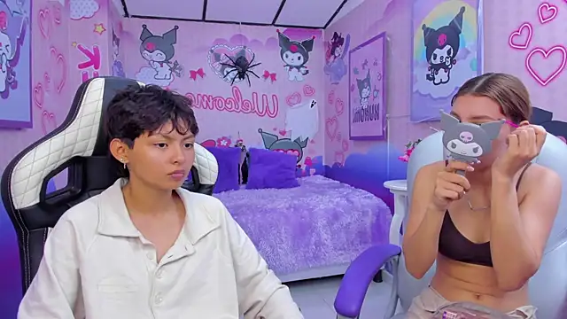 tefi meow online show from November 2025 12:07:02 PM