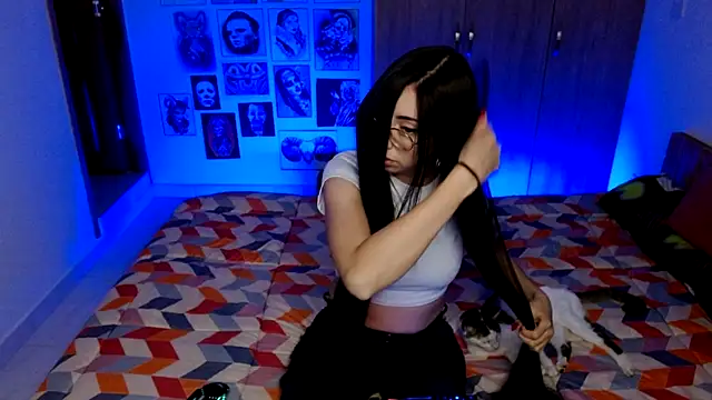 rachel rosse11 online show from September 2025 11:43:01 PM