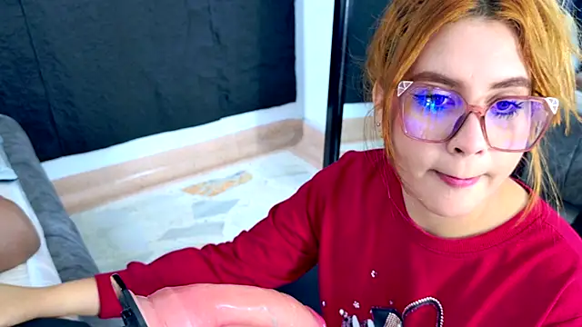 LizzyOlsen online show from April 2026 04:48:02 AM
