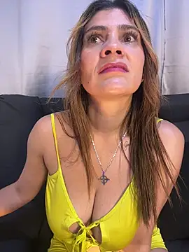 Skarlett 12  online show from February 2026 10:47:01 PM