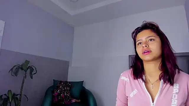 Sofia villareal online show from October 2025 11:18:02 AM