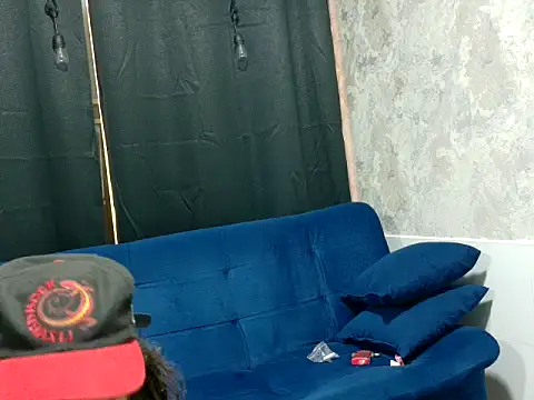 hairy mannn online show from September 2025 09:30:01 PM