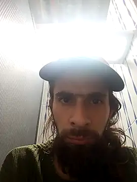 hairy mannn online show from October 2025 05:15:02 PM