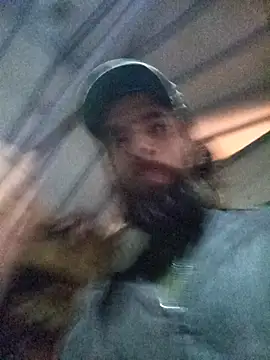 hairy mannn online show from November 2025 01:04:02 PM