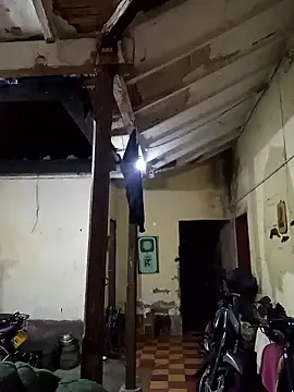 hairy mannn online show from January 2026 12:13:01 AM