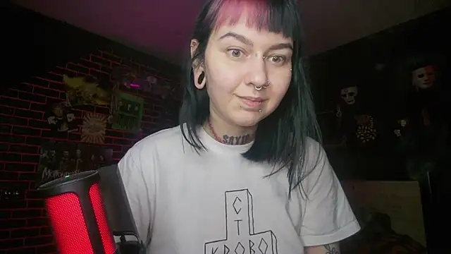 MessalinaOfficial online show from September 2025 03:47:02 PM