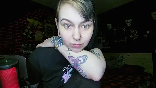 MessalinaOfficial online show from July 2026 09:30:02 PM