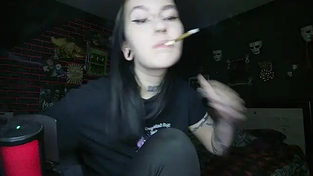 MessalinaOfficial online show from July 2026 04:16:01 AM
