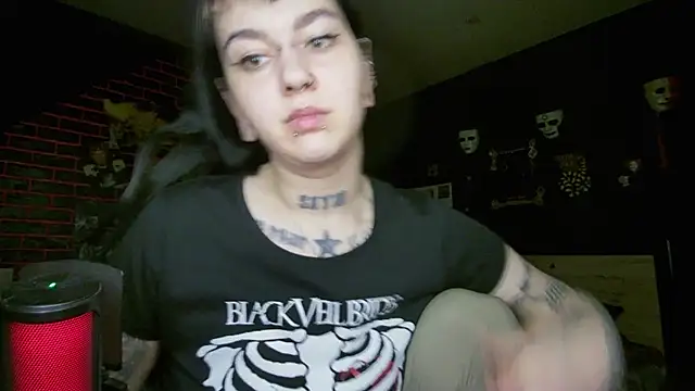 MessalinaOfficial online show from August 2026 07:38:02 PM