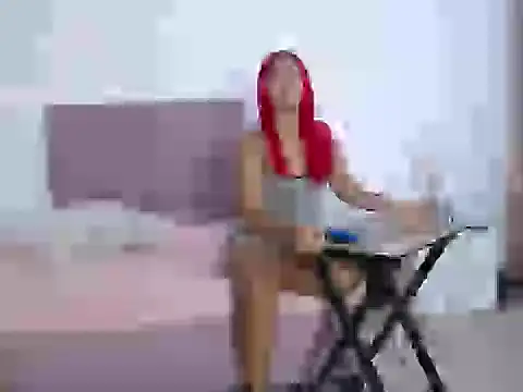 Redhair6 online show from February 2026 10:19:02 PM