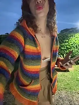 roxyrougee online show from April 2026 10:36:01 AM
