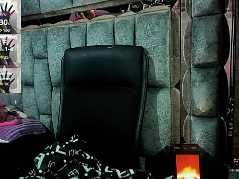 missashlyrosette online show from November 2025 04:55:01 AM