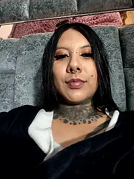 missashlyrosette online show from May 2026 02:07:02 AM
