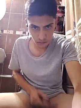 aispuro8505 online show from November 2025 08:55:01 AM