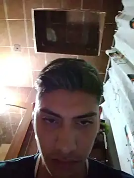 aispuro8505 online show from January 2026 06:38:02 AM