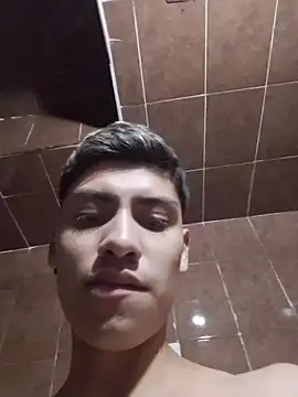 aispuro8505 online show from February 2026 08:02:02 AM