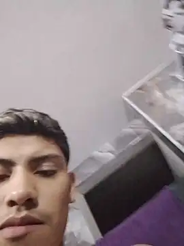 aispuro8505 online show from March 2026 08:55:02 AM