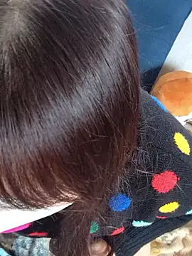 Snapshot of AYA_dayo chatting on December 2025 12:15:01 AM AYA dayo online show from December 2025 12:15:01 AM