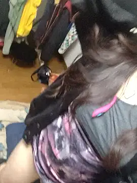 Snapshot of AYA_dayo chatting on December 2025 01:38:01 PM AYA dayo online show from December 2025 01:38:01 PM