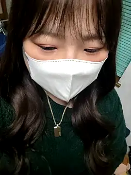 Snapshot of AYA_dayo chatting on January 2026 01:27:02 PM AYA dayo online show from January 2026 01:27:02 PM