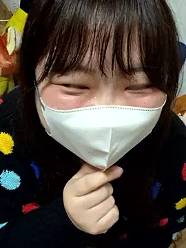 Snapshot of AYA_dayo chatting on February 2026 01:52:02 PM AYA dayo online show from February 2026 01:52:02 PM