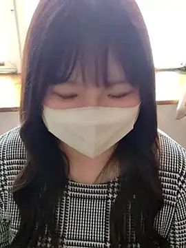 Snapshot of AYA_dayo chatting on February 2026 01:24:01 AM AYA dayo online show from February 2026 01:24:01 AM