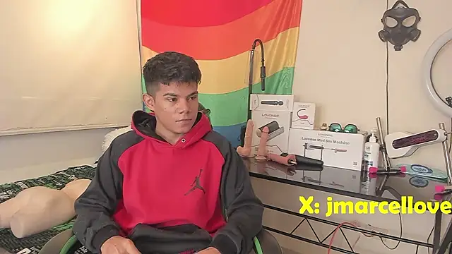 Snapshot of Jack_castell chatting on January 2026 11:19:01 PM Jack castell online show from January 2026 11:19:01 PM