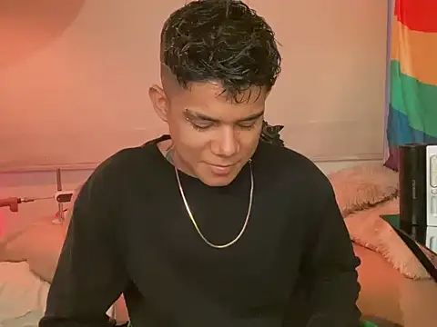 Snapshot of Jack_castell chatting on February 2026 11:20:02 PM Jack castell online show from February 2026 11:20:02 PM