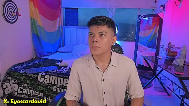 Snapshot of Jack_castell chatting on February 2026 11:27:02 PM Jack castell online show from February 2026 11:27:02 PM