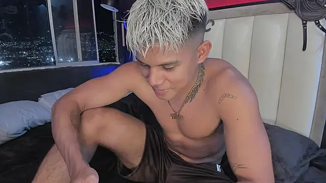 Jack castell online show from July 2026 12:49:01 AM