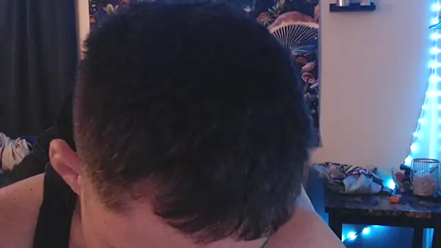 Snapshot of YoBlezz chatting on September 2025 09:58:01 PM YoBlezz online show from September 2025 09:58:01 PM