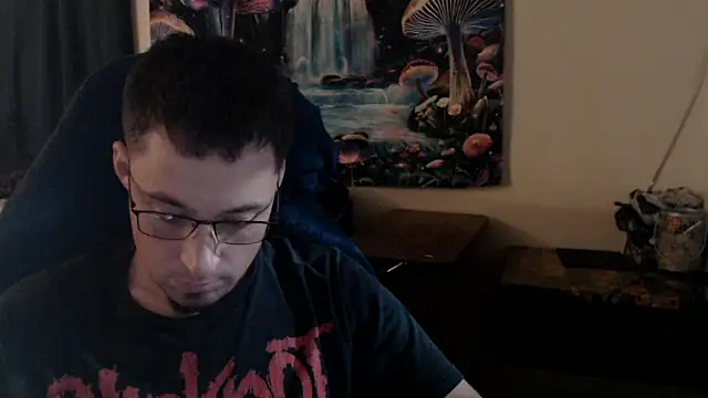 Snapshot of YoBlezz chatting on September 2025 09:48:02 PM YoBlezz online show from September 2025 09:48:02 PM